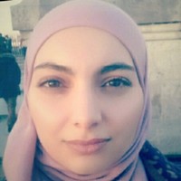 Sample avatar
