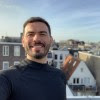 Yahya developer photo-yahya